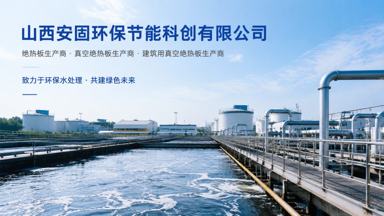 温州为工厂节水回用提供系统方案